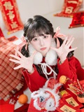 YITUYU艺图语 2025.01.14 居家新年照 夏芋小年(12)